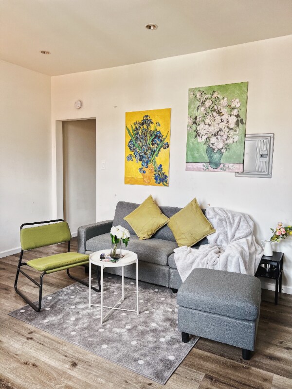 Foto del edificio - 2402 Spruce St