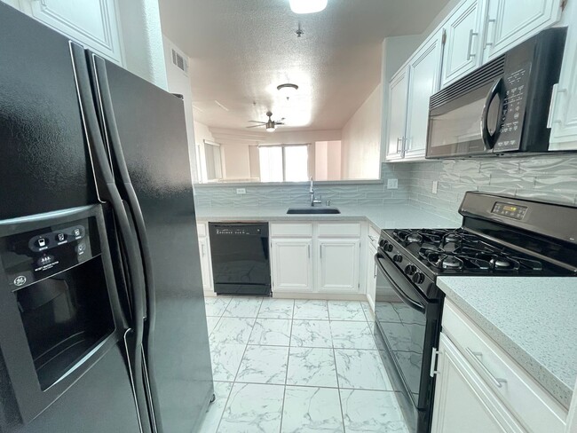 Foto del edificio - 7135 S Durango Dr