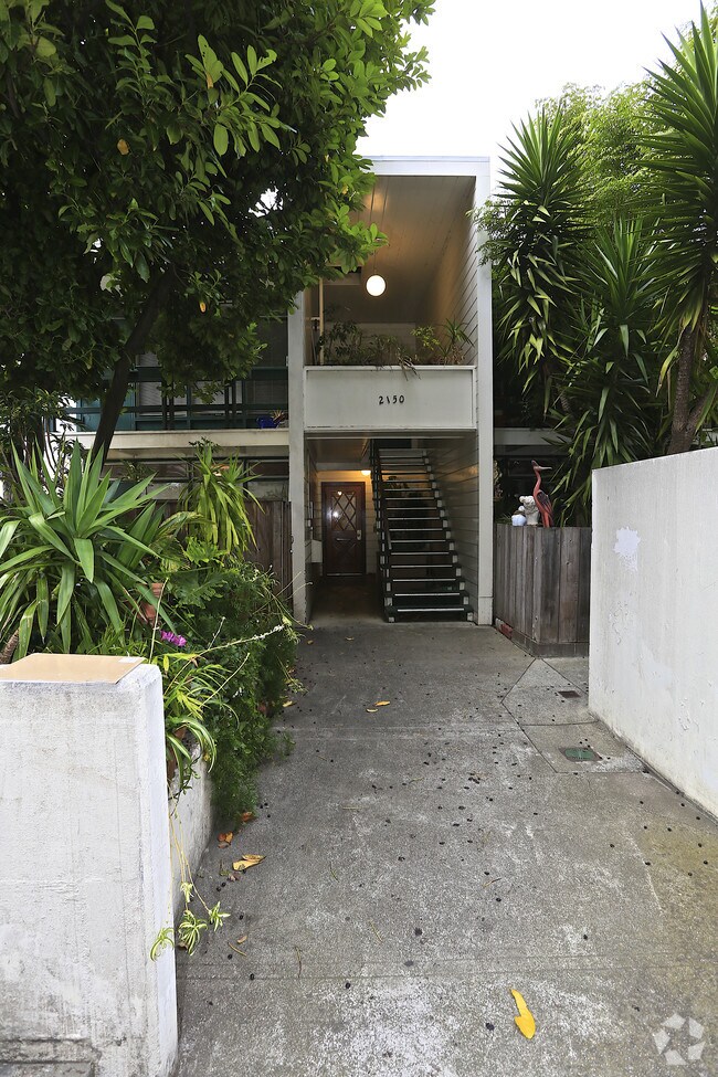 Foto del edificio - 2150 Taylor St