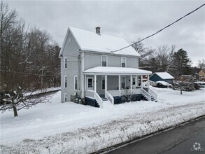 Building Photo - 102 N Helmer Ave