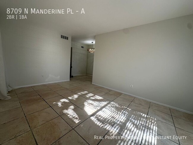 Photo - 8709 N Manderine Pl-A Apartment