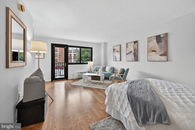 Foto del edificio - 1816 New Hampshire Ave NW