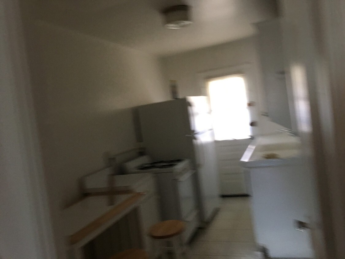 Cocina - 5101 North Capitol St NE