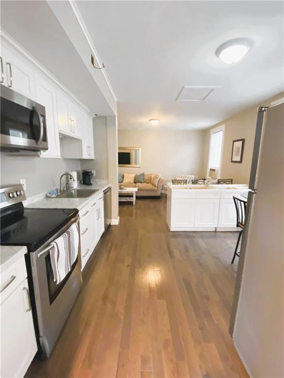 Foto del edificio - 3 Bull St