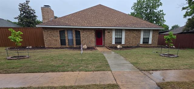 Building Photo - 1402 Country Ln