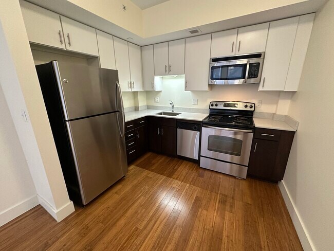 Foto del edificio - 17 Winter Pl