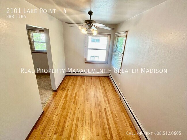 Foto del edificio - 2101 Lake Point Dr