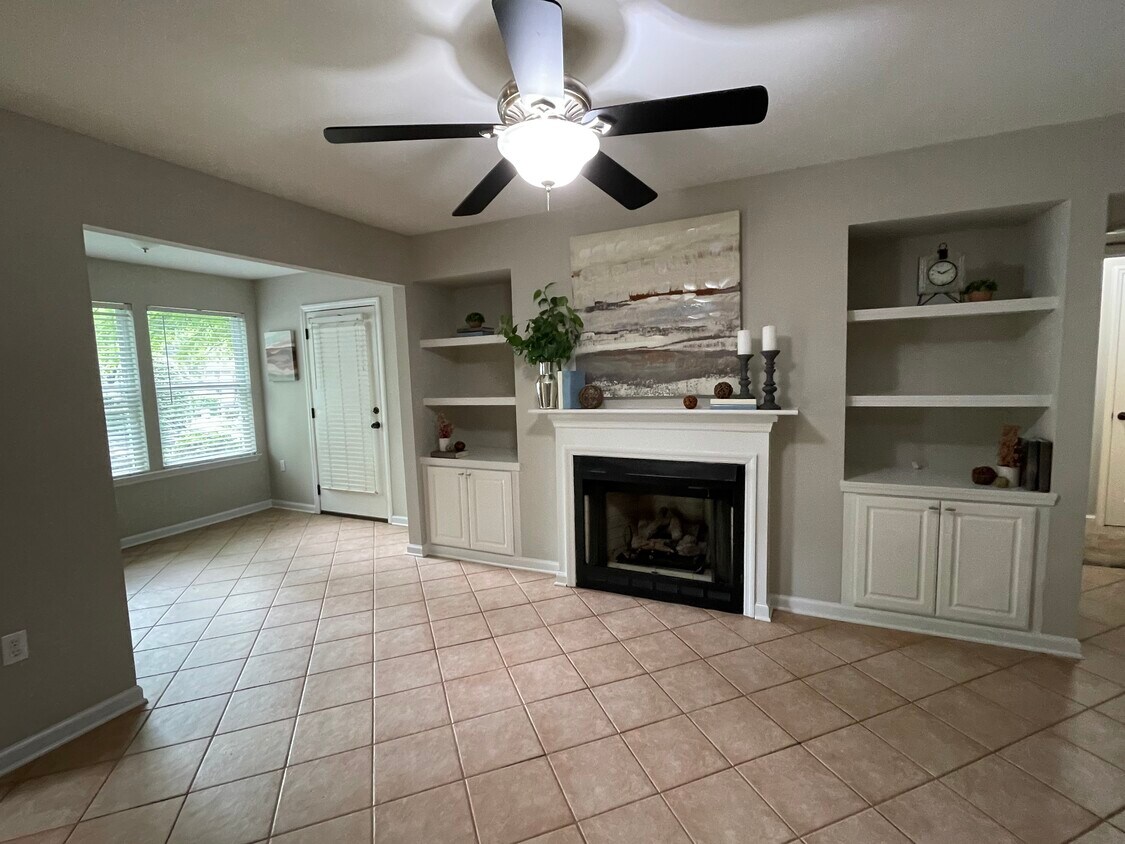 1312 Hillbrow Ln Unit 103, Raleigh, NC 27615 Condo for Rent in