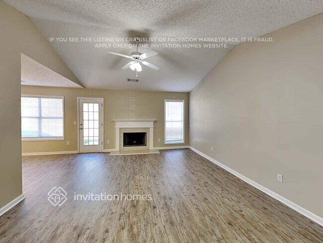 Foto del edificio - 1606 Madison Dr