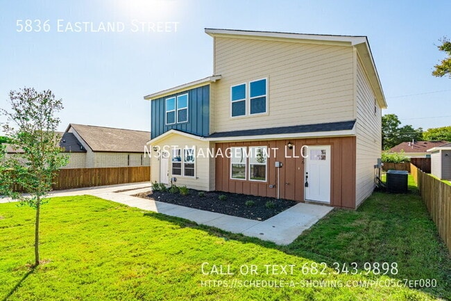 Photo - 5836 Eastland St Townhome