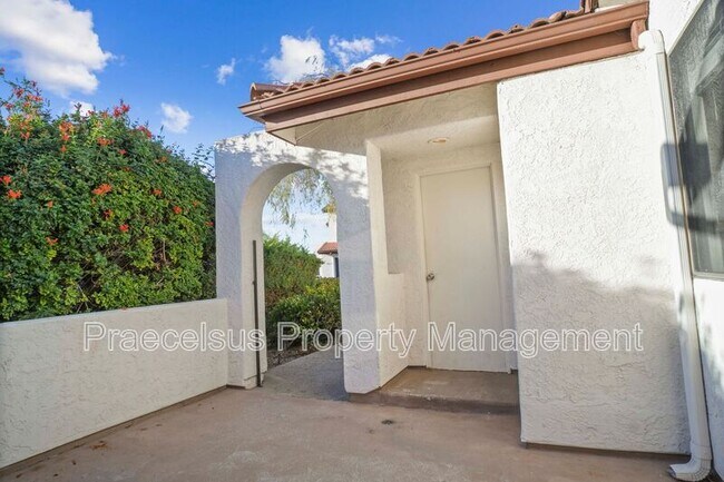 Foto del edificio - 1535 Apache Dr