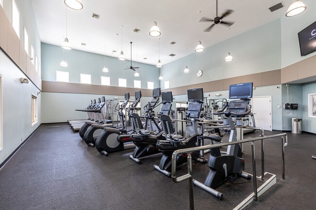 Foto del edificio - The Pavilions