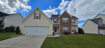Building Photo - 4104 Dublin Rd