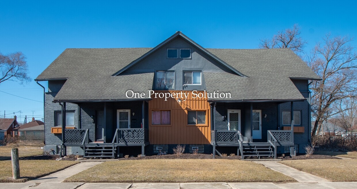 Primary Photo - 332 Bridge St