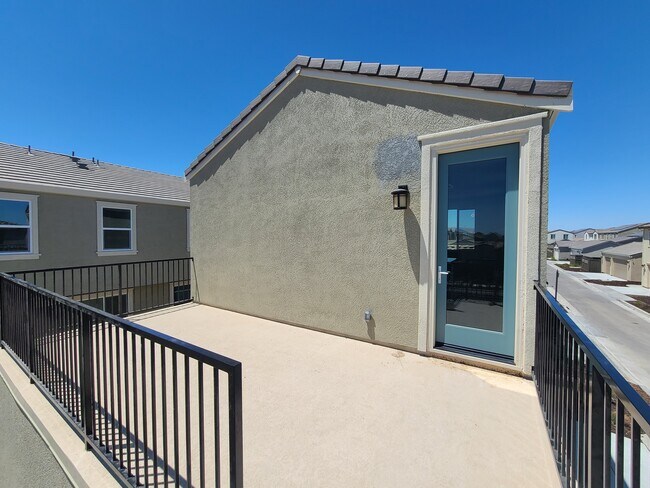 Foto del edificio - 2599 Cordelia Ln