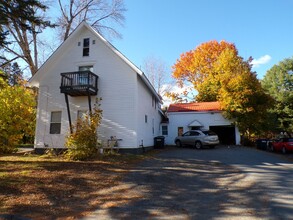 Building Photo - 38 Crosby St