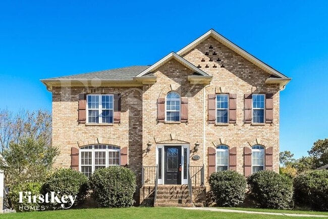 Building Photo - 4625 Stimpson Ridge Dr