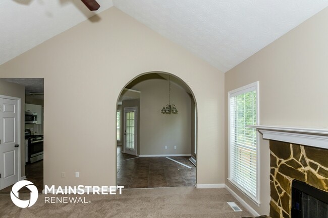 Foto del edificio - 121 Aristocratic Way