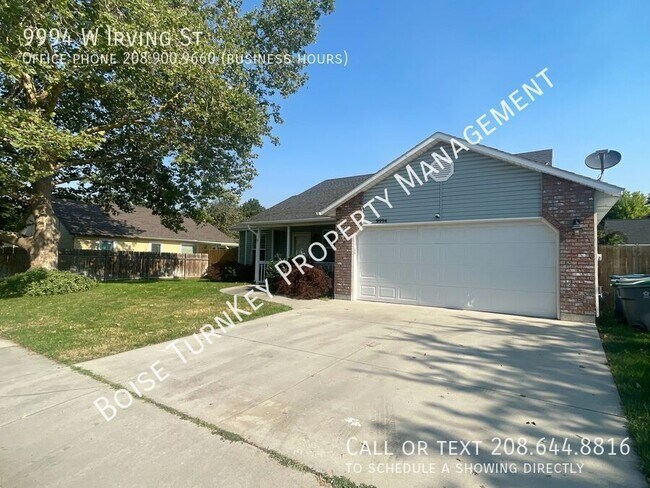 Foto del edificio - 9994 W Irving St