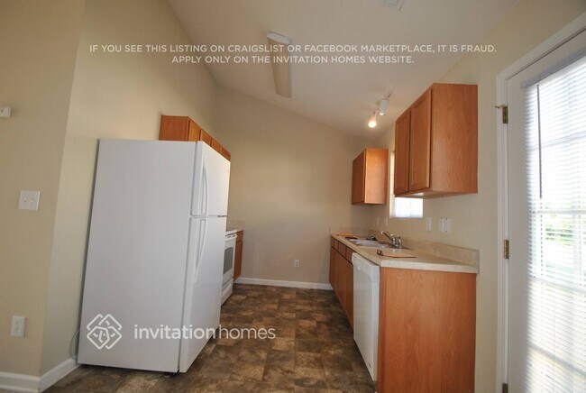 Foto del edificio - 3789 Foxton Dr