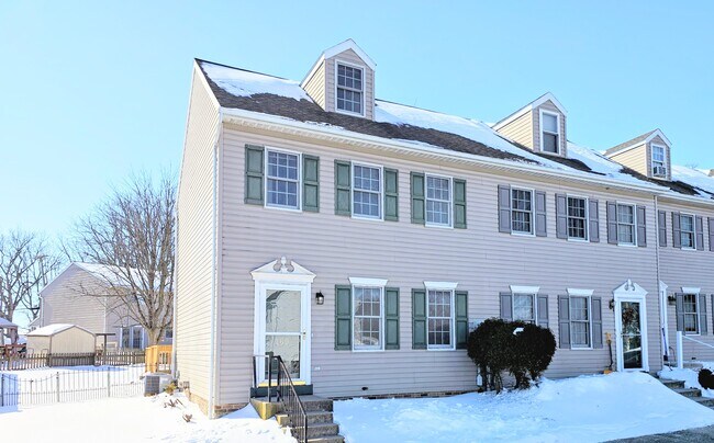 Foto del edificio - 160 Northwood Ct