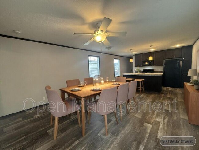 Foto del edificio - 8701 NE 107th Pl