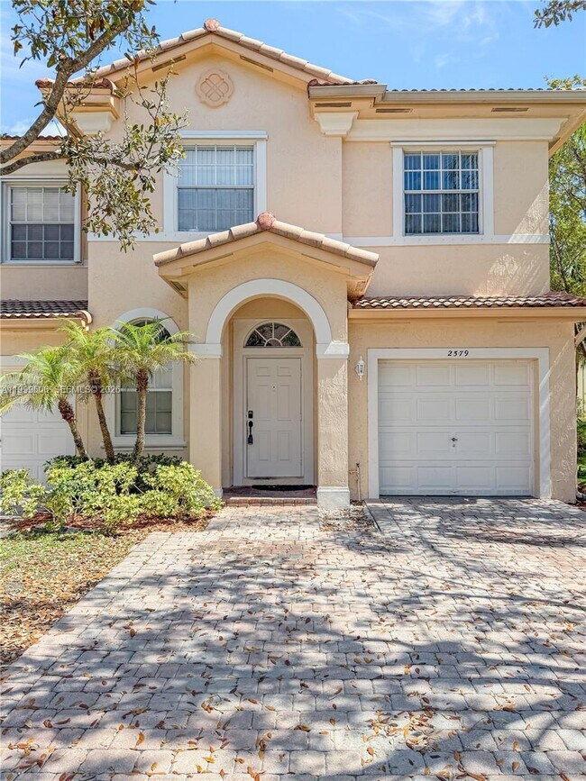 Foto del edificio - 2579 SW 85th Ave