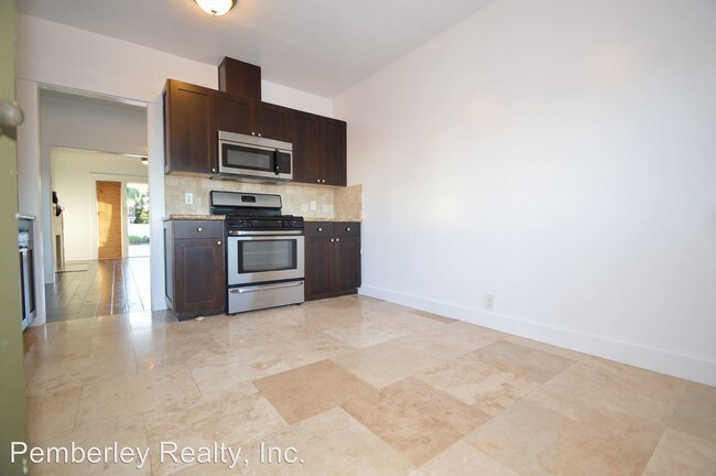 Foto del edificio - 2 br, 1 bath House - 2914 Copley Ave