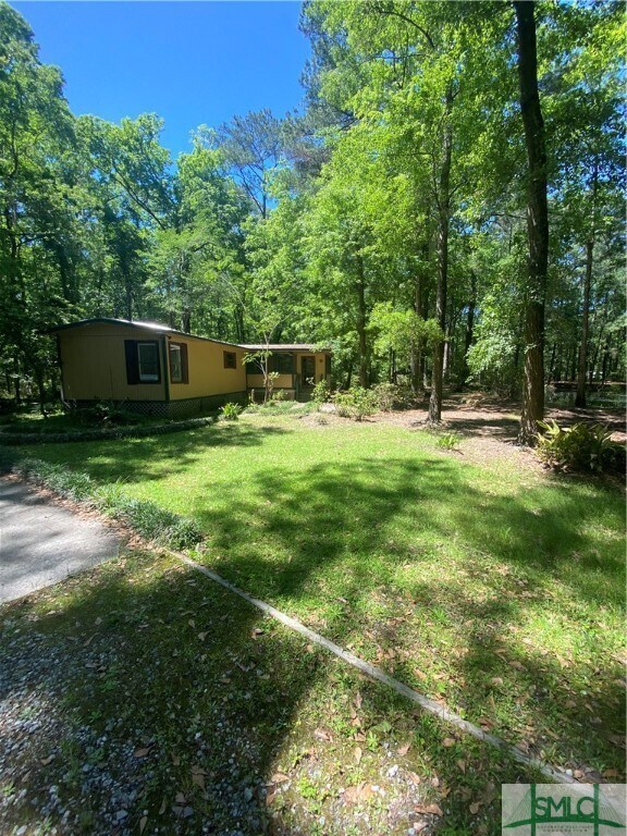 220 Quacco Trail, Savannah, GA 31419 House Rental in Savannah, GA