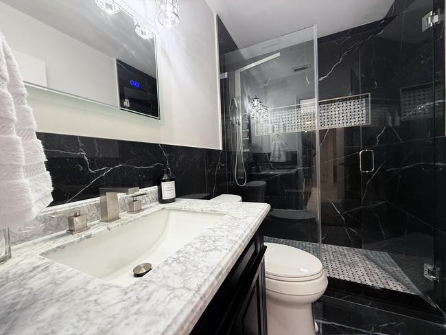 Bathroom - 8700 SW 193rd Ter