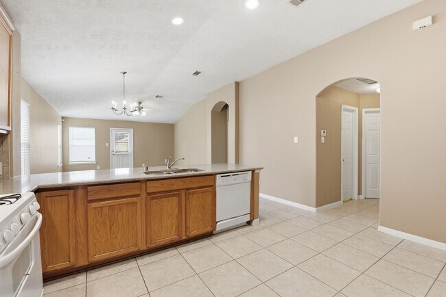 Foto del edificio - 1502 Stonehedge Bend Dr