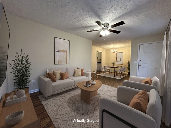 Foto del edificio - ST. ANDREWS CT - 101/103