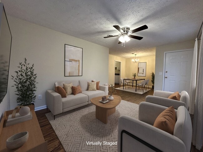 Building Photo - ST. ANDREWS CT - 101/103