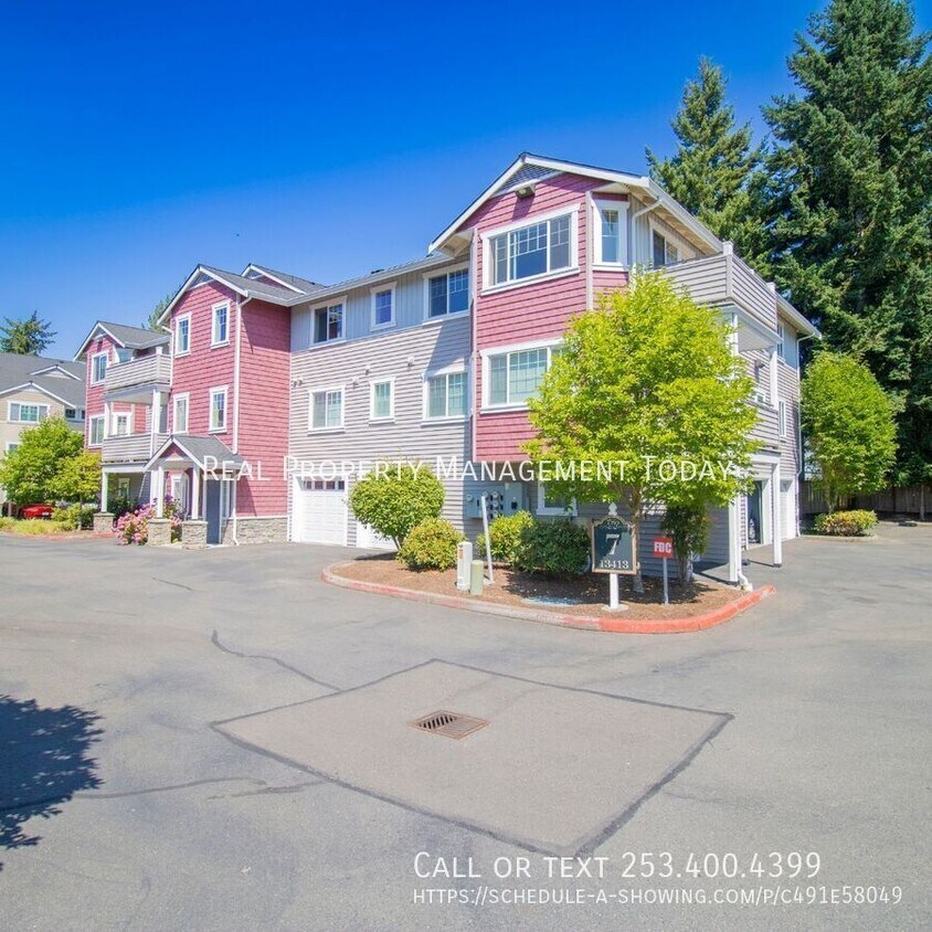 Primary Photo - 13413 97th Ave E