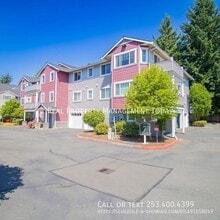Building Photo - 13413 97th Ave E
