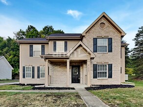 Building Photo - 18097 Kinder Oak Dr