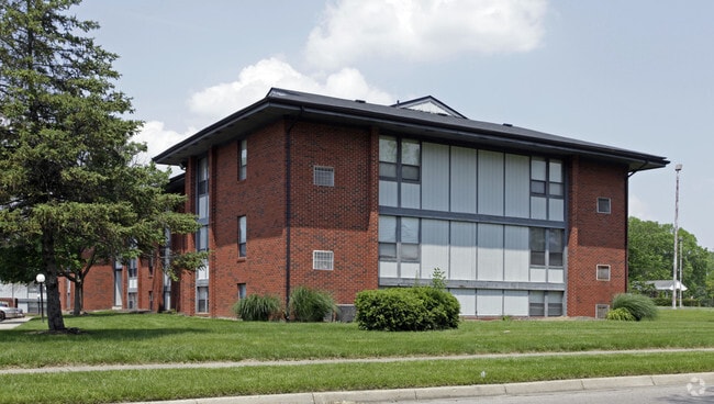 Westbrooke Village Apartments Westbrooke Village Apartments
