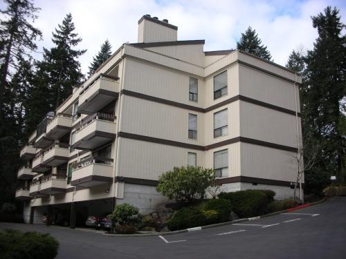 Foto del edificio - 3 bedroom in Seattle WA 98125