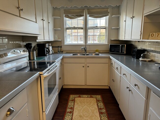 Cocina - 67 Warren St