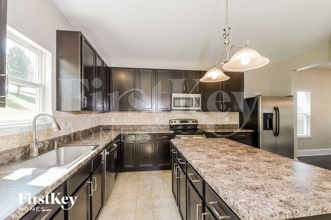 Foto del edificio - 7834 Sagebrook Ct