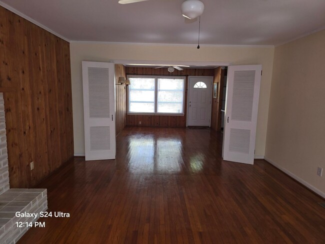 Foto del edificio - Cute 2 bedroom, 1 bath home in Morehead City