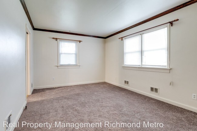 Building Photo - 2 br, 1 bath House - 3715 Hargrove Avenue