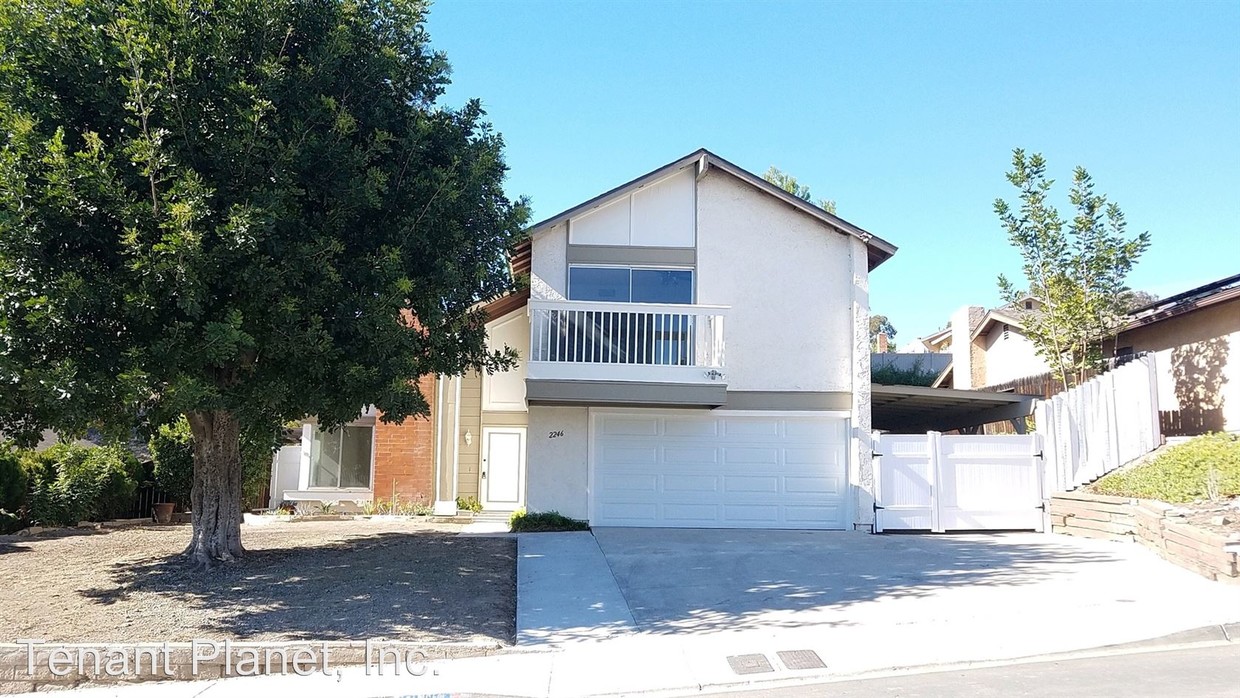 Primary Photo - 4 br, 2.5 bath House - 2246 Barney Street