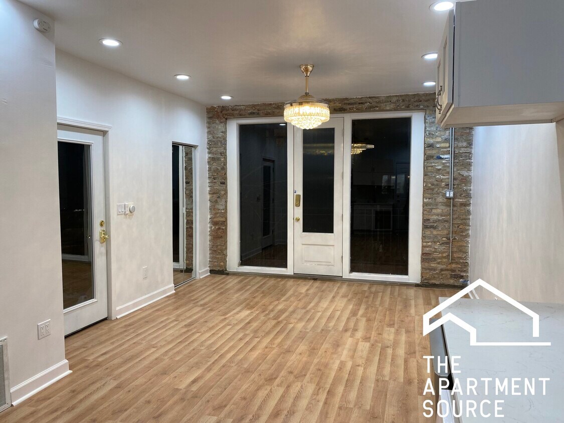 1228 N Cleaver St Unit 3F, Chicago, IL 60642 Apartments in Chicago, IL