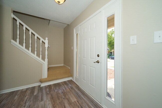 Building Photo - 2930 Saddlehorn Dr