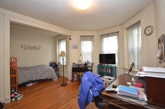 Building Photo - 1191 Boylston St