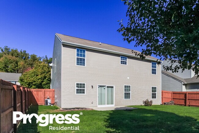 Foto del edificio - 2901 Treehouse Pass