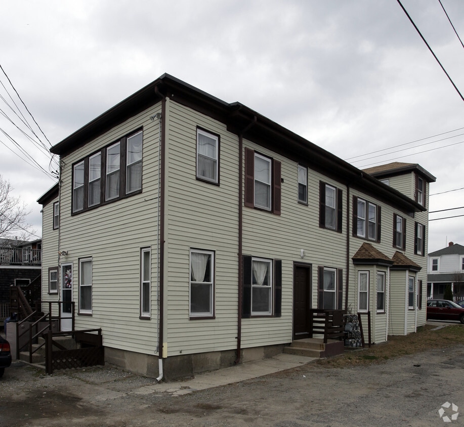 809 Nantasket Ave, Hull, MA 02045 Apartments in Hull, MA