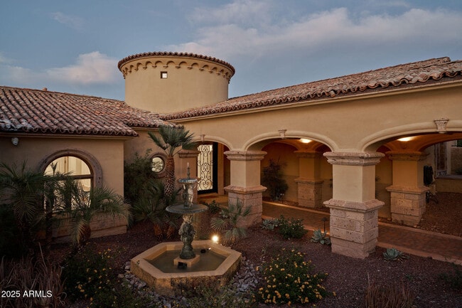Foto del edificio - 4490 E Valley Vista Ln