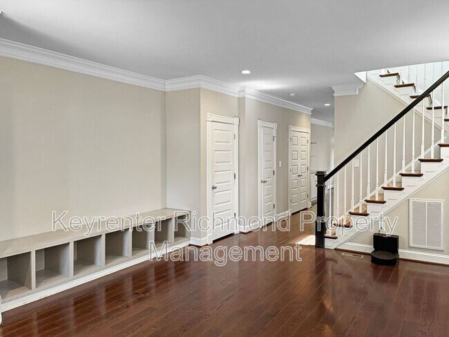 Foto del edificio - 1221 N 26th St